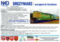 25-05-2013 Pociąg do Czarnkowa