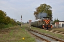 SM42-523 - "Jesień z SM42" - Tarnowo Pomorskie