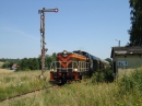 SM42-523 w Bzowo Goraju