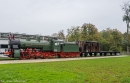 Tp3-36 w składzie Pociągu Pancernego