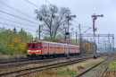 EN57-1379 Wyrzysk - Osiek