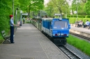 EA02 Dresdner Parkeisenbahn
